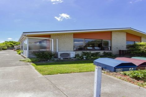 Photo of property in 60a Blackett Street, Rangiora, 7400