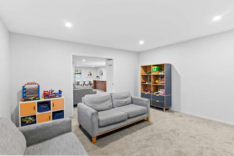 Photo of property in 6 Kestrel Street, Rolleston, 7615