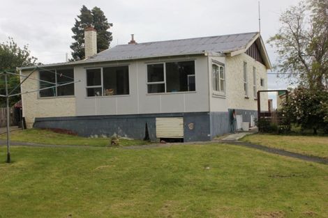 Photo of property in 25 Garden Street, Lumsden, 9730