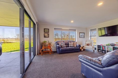 Photo of property in 3 Jg Wilson Drive, Waipukurau, 4281