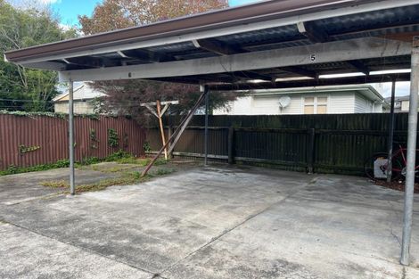 Photo of property in 123 Fitzherbert Avenue, West End, Palmerston North, 4410