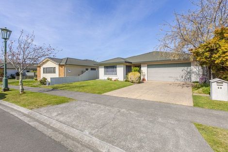 Photo of property in 69 Kensington Drive, Taradale, Napier, 4112