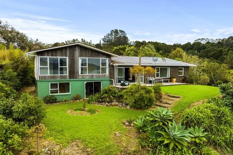 Photo of property in 807 Whangarei Heads Road, Parua Bay, Whangarei, 0174