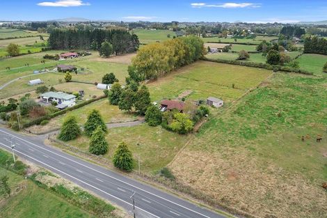 Photo of property in 353 Te Kowhai Road, Te Kowhai, Hamilton, 3288