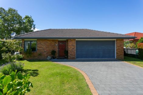 Photo of property in 9 Whetu Place, Nukuhau, Taupo, 3330