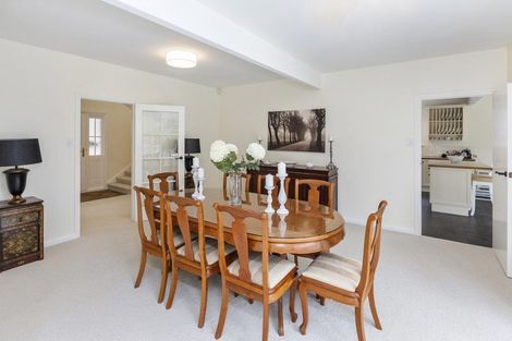 Photo of property in 209 Clyde Road, Burnside, Christchurch, 8053