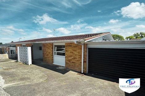 Photo of property in 2/138a Great South Road, Manurewa, Auckland, 2102