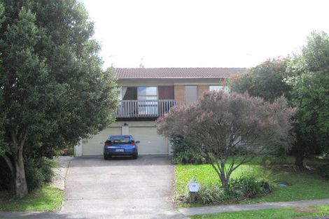 Photo of property in 27 Imogene Way, Half Moon Bay, Auckland, 2012