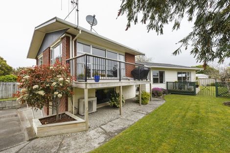 Photo of property in 7 Terry Crescent, Milson, Palmerston North, 4414