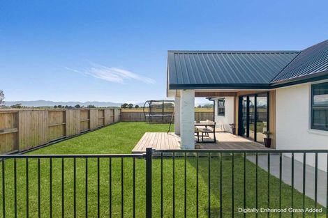 Photo of property in 6 Mcwatters Drive, Ngatea, 3503