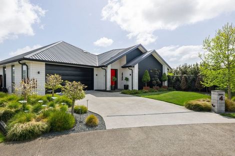 Photo of property in 4 Clements Lane, Cambridge, 3434