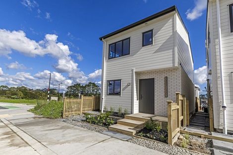 Photo of property in 624 Kerepi Street, Westgate, 0814