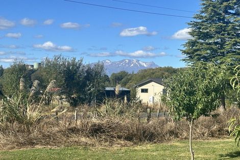 Photo of property in 16 Mount View Street, Raetihi, 4632