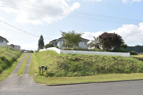Photo of property in 4 Terrace Avenue, Morrinsville, 3300