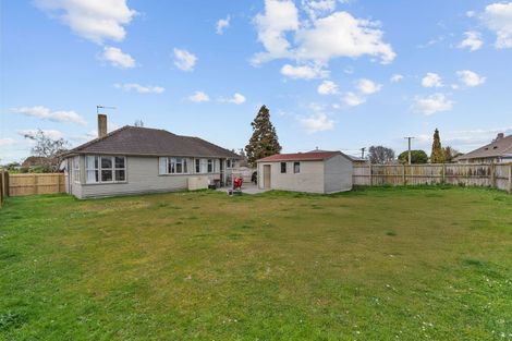 Photo of property in 19 Eliot Street, Enderley, Hamilton, 3214