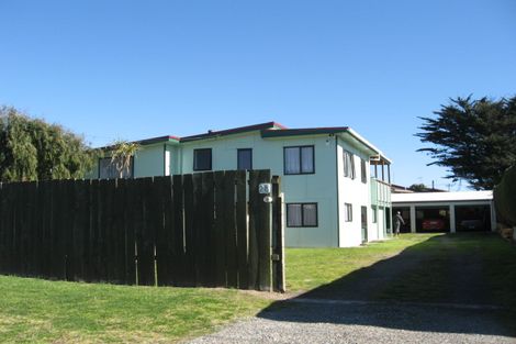 Photo of property in 28 Muapoko Street, Himatangi Beach, Foxton, 4891