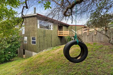 Photo of property in 43 Sutcliffe Street, Saint Clair, Dunedin, 9012