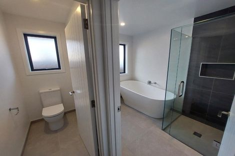 Photo of property in 35 Blue Jacket Drive, Halswell, Christchurch, 8025