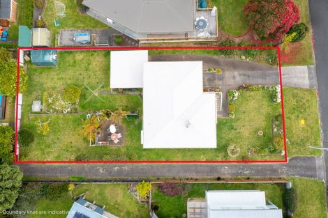 Photo of property in 52 Smiths Road, Matua, Tauranga, 3110
