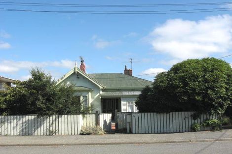 Photo of property in 38 Aitken Street, Ashburton, 7700