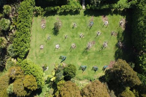 Photo of property in 828 Dover Road, Okato, New Plymouth, 4374