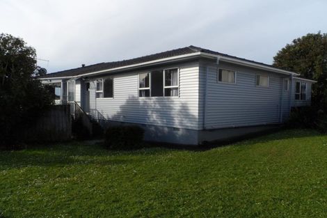 Photo of property in 86 Opaheke Road, Opaheke, Papakura, 2113