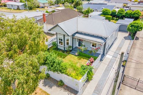 Photo of property in 17 Victoria Street, Ebdentown, Upper Hutt, 5018