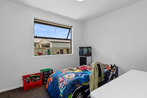 Photo of property in 43d Insoll Avenue, Enderley, Hamilton, 3214