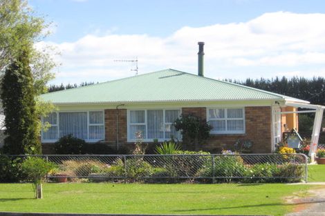 Photo of property in 154 College Road, Edgecumbe, 3120