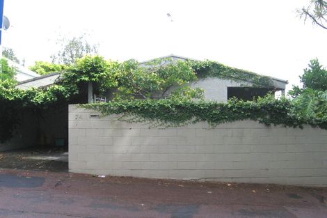 Photo of property in 74 Franklin Road, Freemans Bay, Auckland, 1011