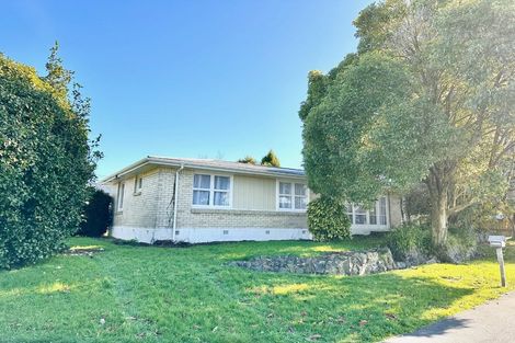 Photo of property in 1 Carrington Avenue, Hillcrest, Hamilton, 3216