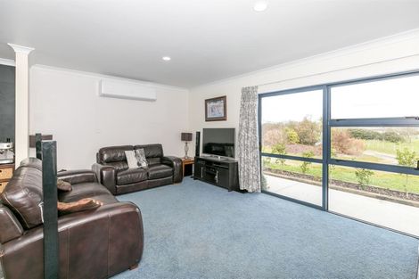 Photo of property in 15 Ellis Road, Otorohanga, 3974