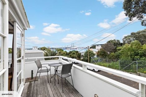 Photo of property in 10 Spring Street, Devonport, Auckland, 0624
