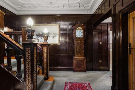 Photo of property in Fletcher Lodge, 276 High Street, Dunedin Central, Dunedin, 9016