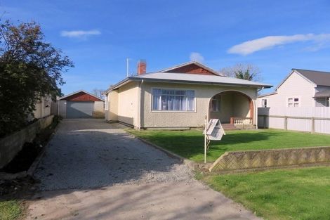 Photo of property in 611 Avenue Road West, Saint Leonards, Hastings, 4120