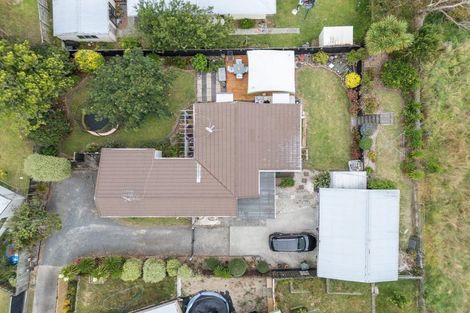 Photo of property in 7 Mcewan Place, Fitzroy, Hamilton, 3206