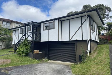 Photo of property in 1/39 Sunnynook Road, Forrest Hill, Auckland, 0620