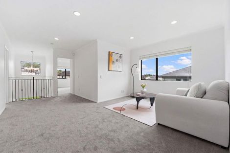 Photo of property in 4 Beros Place, Flat Bush, Auckland, 2016