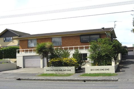 Photo of property in 167 Mackenzie Avenue, Woolston, Christchurch, 8023