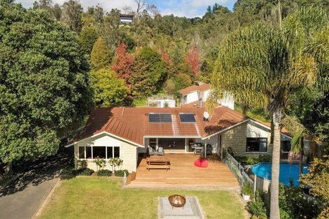 Photo of property in 4c Ainsworth Road, Minden, Tauranga, 3179