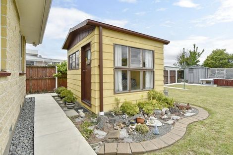 Photo of property in 12 Allstone Place, Burwood, Christchurch, 8083