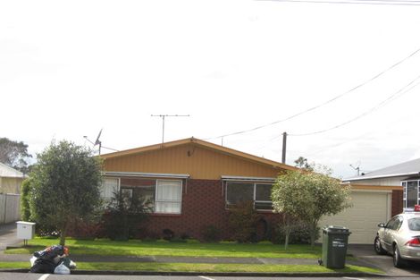 Photo of property in 1/19 Norman Street, Lower Vogeltown, New Plymouth, 4310