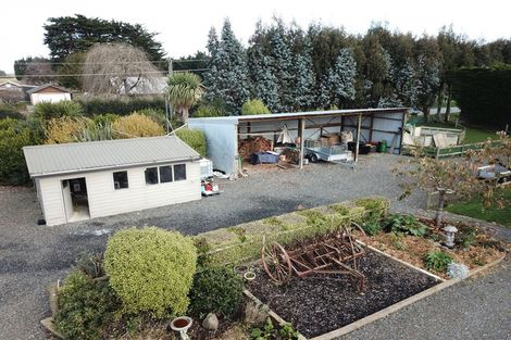 Photo of property in 293 Staunton Road, West Plains, Invercargill, 9879