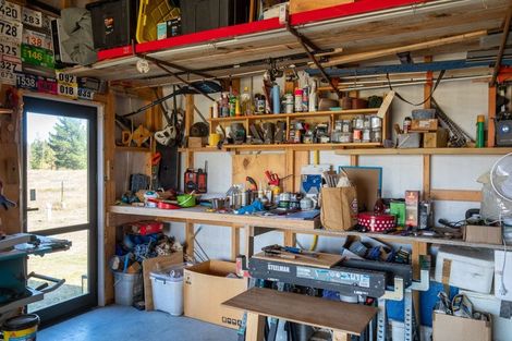 Photo of property in 233a Letts Gully Road, Letts Gully, Alexandra, 9393