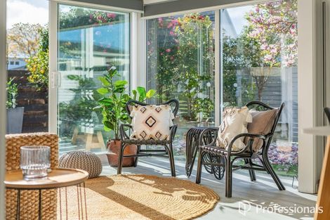 Photo of property in 32 Orr Crescent, Hutt Central, Lower Hutt, 5011