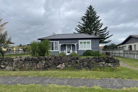 Photo of property in 196 Hakanoa Street, Huntly, 3700