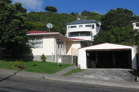 Photo of property in 99 Stewart Drive, Johnsonville, Wellington, 6037