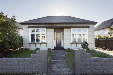 Photo of property in 34 Jackson Street, Saint Kilda, Dunedin, 9012