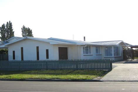 Photo of property in 54 Howick Road, Redwoodtown, Blenheim, 7201