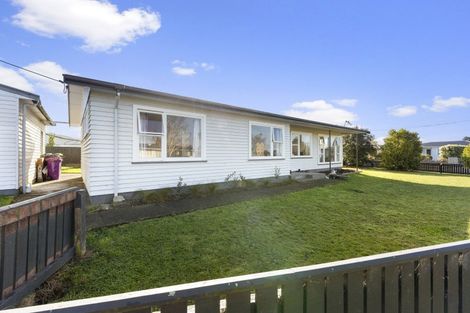 Photo of property in 2 Cobham Way, Feilding, 4702